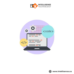 ระบบควบคุมเนื้อหาที่สร้างโดยผู้ใช้ พร้อมด้วย Intellisense ที่ช่วยเสริมประสิทธิภาพ บริการพัฒนาเว็บไซต์ที่ดีที่สุดมากกว่า 19 ปี สำหรับเว็บไซต์ที่ออกแบบตามความต้องการ - Product Image 2