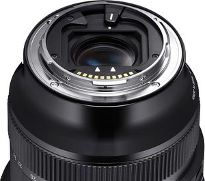 Objectif Sigma 14-24mm f2.8 DG HSM Art (Ni kon F) - Product Image 6