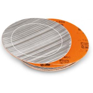 FEIN - 63717240010 Pyramix <b>Sanding</b> sheet (multi-pack) - EAN 4014586328782 ABRASIVES ABRASIVE <b>DISCS</b> FOR GRINDING AND FINISHING - Product Image 1