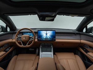 BYD Han <span class=keywords><strong>L</strong></span> DM-<span class=keywords><strong>P</strong></span> 2025, Modelo Insignia con Tracción en las Cuatro Ruedas, Tecnologí<span class=keywords><strong>a</strong></span> LiDAR y Baterías de Litio Ferrofosfato - Product Image 5