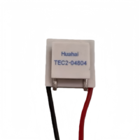 TEC2-04804 refroidisseur à Peltier de qualité industrielle pour déshumidificateur, le refroidissement au laser prend en charge la personnalisation avec système de réfrigération