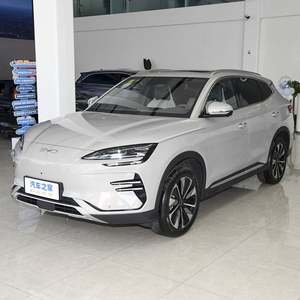 2024 Byd Song Plus Ev 605km Coche eléctrico 5 puertas 5 asientos Coche eléctrico BYD de alta velocidad Hecho en China para la venta - Product Image 6