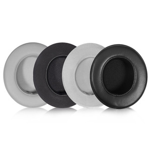 Almohadillas de Repuesto para Auriculares Razer Nari THX, Almohadillas de Cuero Proteico para Auriculares, Edición Audio Espacial - Product Image 5