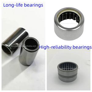 Rodamientos de Agujas de Copa Estirada 15x21x16mm de Venta Caliente HK 1516 - Product Image 3