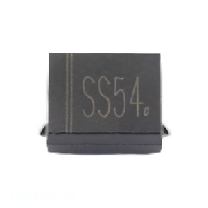 Available MBRS320T3G Single Diodes Buy Electronics Components Online DO-214AB, SMC - Product Image 1