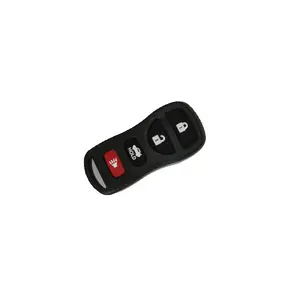 Pièces Auto 315mhz 3 /4 boutons KBRASTU15 télécommande de clé de voiture pour Nissan