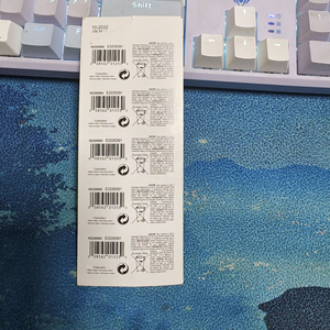 Pile bouton au lithium oxyde d'argent pour appareils ménagers, jouets et télécommandes, compatible avec <span class=keywords><strong>Sony</strong></span> <span class=keywords><strong>SR621SW</strong></span> & 364/AG1/164 - Product Image 4