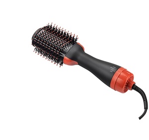 <span class=keywords><strong>Brosse</strong></span> à Air chaud professionnelle livraison directe <span class=keywords><strong>brosse</strong></span> à cheveux sèche-cheveux meilleure <span class=keywords><strong>brosse</strong></span> <span class=keywords><strong>ronde</strong></span> pour le séchage par soufflage lisseur à cheveux électrique - Product Image 3