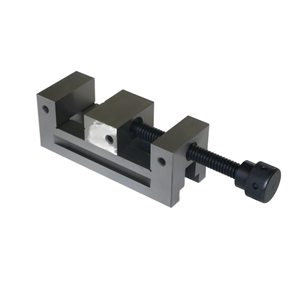 באיכות גבוהה qgg cnc כרסום vise גבוהה כלי דיוק עם ביצועים מעולה - Product Image 4