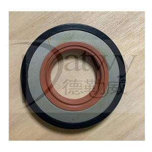 Joint d'huile de demi-arbre gauche pour transmission automatique 4 vitesses Peugeot 307 OE 312142 3121.42 7703087210 20026878B (<span class=keywords><strong>grand</strong></span>) (marque Dan02) - Product Image 6