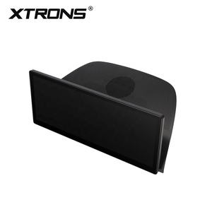 Lecteur multimédia Android 12,3 pouces pour Honda Accord 2018-2022 UNISOC 7865 8+128 Go Double BT Écran QLED Sortie coaxiale RCA CE-XTRONS - Product Image 6