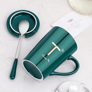 Ceramic Manufacturers Wholesale Hot Selling High Quality <strong>Custom</strong> <strong>Printed</strong> Reusable Ceramic <strong>Mugs</strong> - Product Image 4