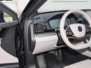 Nouveau BYD Tang EV, SUV électrique moderne de taille moyenne, intérieur spacieux et luxueux, cockpit intelligent, véhicule polyvalent - Product Image 6