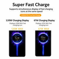 Kabel Data Arus Tinggi 120W 6A Pengisian Cepat USB C Kabel Transmisi Tugas Berat untuk Perangkat Pintar