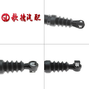 กระบอกสูบคลัตช์ Tenke รุ่น 306104223R สำหรับ Renault Captur I J5 H5 1.2 TCe อะไหล่ทดแทน - Product Image 5