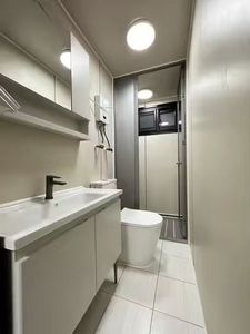 Nhà nhỏ Casa container nhà nhà hai tầng container nhà mở rộng - Product Image 5