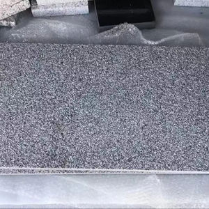 Wholesale Popular High Quality Sesame Black <strong>Granite</strong> - Product Image 3