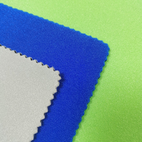 Étanche 2mm 3mm 4mm 5mm SBR SCR CR Néoprène Tissu Feuille de Caoutchouc Néoprène OK Tissu Rouleau