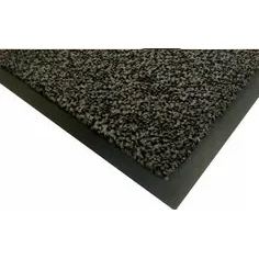 ชุดพรมปูพื้น Softex Grey 180x130ซม. - Product Image 1