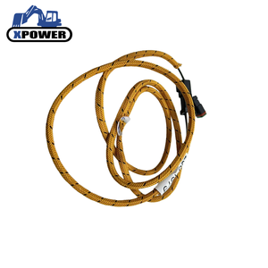 238-1579 2381579 Hydraulic Main Pump Wiring <b>Harness</b> for 198-2713 330D 336D Excavator New Spare Parts - Product Image 1