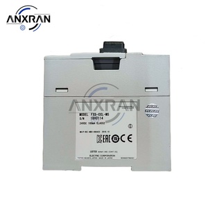 Pour Mitsubishi FX5-CCL-MS MELSEC iQ-F Series CC Link Station principale/Module de station d'appareil intelligent FX5CCLMS - Product Image 2