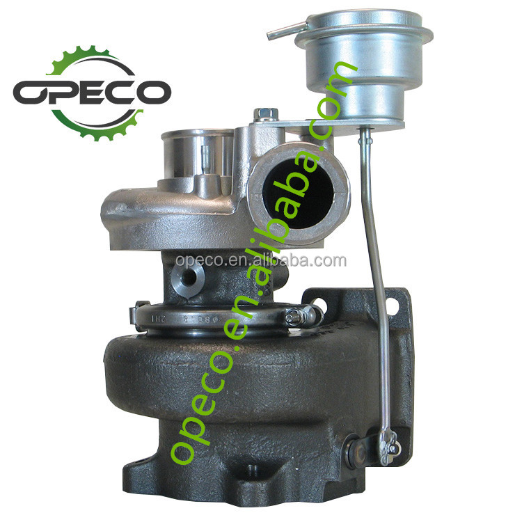 Mitsubishi Turbocharger 49178-03233 - Opeco Standard Size