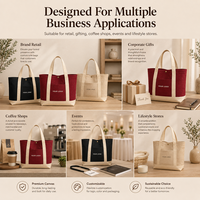 Sac fourre-tout en toile patchwork robuste avec logo personnalisé, écologique, en coton, avec poche, vente en gros, réutilisable, pour courses