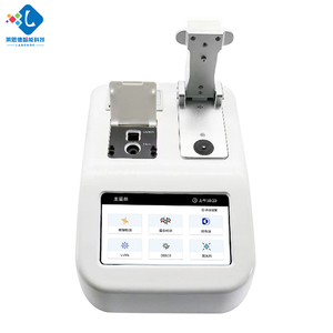 U Nano-1000 마이크로볼륨 분광광도계 핵산 및 단백질 분석기 DNA 단백질 추출기 - Product Image 5