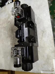 Solenoide JGH 4WE-10-E/E-W220/50-20 4WE-10-J/D/G/R-G24-20 con Caja de Conexiones, Solenoide JGH, Solenoide Taiwan, Solenoide Hidráulico - Product Image 5