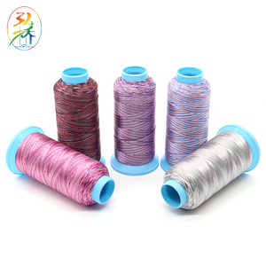 ด้ายเย็บผ้าโพลีเอสเตอร์100% - Product Image 6