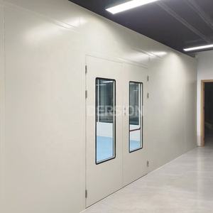 Soluzione per Camera Bianca Medica ISO 13485 - Product Image 3