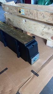 ชิ้นส่วนเครื่องจักรก่อสร้าง265 9105แกนทำความเย็น265-9105 2659105สามารถใช้งานได้กับ SR4 SR5 SR4B SR4BHV PM3516 - Product Image 2