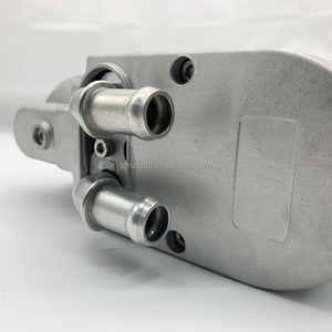 Chauffage de stationnement 12V similaire à Webasto, liquide d'eau, 5 kW, propane, circulation de gaz, liquide de refroidissement, préchauffage - Product Image 3