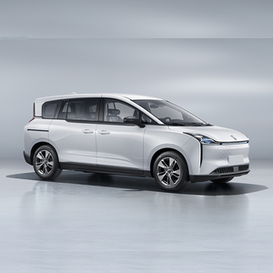 Auto usate automobili ad alta velocità 140 km/h auto elettrica gamma massima 419KM auto usate economiche - Product Image 2