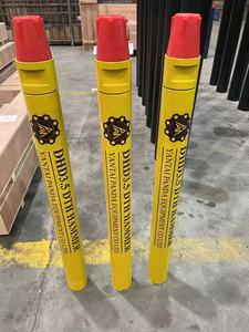 Máy khoan búa Panda Equipment <span class=keywords><strong>DHD380</strong></span> dùng để khoan giếng nước và khai thác mỏ đá - Product Image 4