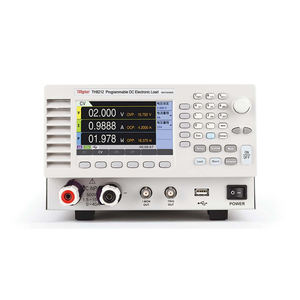TH8212 โหลดอิเล็กทรอนิกส์แบบตั้งโปรแกรมได้พร้อมจอแสดงผล LCD รุ่น TH8214 และ TH8215 - Product Image 1