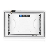 Tablette PC industrielle Android étanche IP65 de 11,6 pouces, ordinateur de bureau, écran tactile industriel étanche DC9V-24V