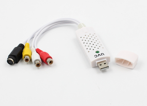 <span class=keywords><strong>Carte</strong></span> d'acquisition vidéo USB unidirectionnelle <span class=keywords><strong>Carte</strong></span> d'acquisition USB unidirectionnelle <span class=keywords><strong>Carte</strong></span> d'acquisition de données de capture de signal AV - Product Image 4