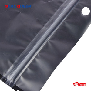 <span class=keywords><strong>Sac</strong></span> <span class=keywords><strong>de</strong></span> pochette à bijoux à fermeture éclair en PVC/<span class=keywords><strong>EVA</strong></span> avec logo personnalisé pour emballage <span class=keywords><strong>de</strong></span> boucle d'oreille/collier/cosmétiques - Product Image 2