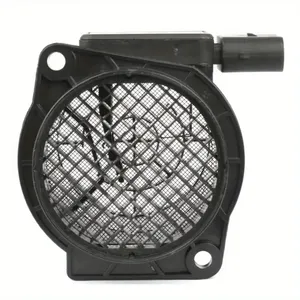 Sensore di flusso d'aria (MAF) per Mercedes-Benz W203, S203, CL203, C180, C200, C230, <span class=keywords><strong>S202</strong></span>, C180T, C200T A 1110940148 5WK9613 1110940148 - Product Image 5