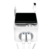 Dispositivo de Belleza para el Cuidado del Cabello de 3600w, Máquina Portátil de Cuidado de la Piel con Ondas de 808nm para Centro de Estética, Gran Venta
