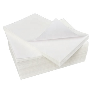 4x6 inch Fanfold vận đơn A6 vận chuyển Sticker đục trắng 100x150 tự dính nhiệt giấy gửi thư địa chỉ nhãn - Product Image 2