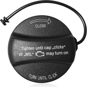 Tapa de Tanque de Combustible para BMW Mini 16117222391 10844 31848 con Diseño de Cierre a Presión para Reemplazo de la Tapa de Gasolina - Product Image 1