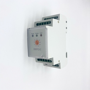 EKEPC2-C <span class=keywords><strong>ETEC</strong></span> Bộ Điều Khiển EV Trạm Sạc Cấp Độ 2 EVSE EPC Cho Ổ Cắm Cáp 2.0 - Product Image 1