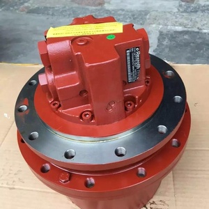 En stock: Motor de traslación final para excavadora CR56B-27-24000, CR56B-27-34000, CR56B-27-22004 - Product Image 5