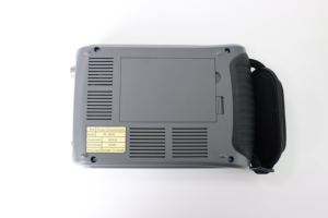 Escáner de Ultrasonido Portátil Veterinario con Sonda Convexa, Máquina Digital Completa, Precio para Vacas, Perros, Ganado, <span class=keywords><strong>Embarazo</strong></span> Animal - Product Image 6