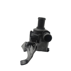 Bomba de Agua Electrónica para Vehículos 5Q0121599Q para VW Audi <span class=keywords><strong>Cupra</strong></span> Seat Skoda Volkswagen, Bomba de Refrigerante Eléctrica 5N0198093 7.08002.01.<span class=keywords><strong>0</strong></span> - Product Image 3