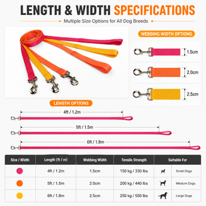 Arnés para mascotas de nailon de diseño básico de un solo color, cómodo y seguro, disponible en varios colores sólidos, OEM ODM de Vietnam - Product Image 6