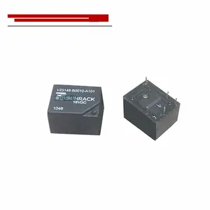 Relè automatici magnetici della tenuta 18V relè 5PIN V23148-B0010-A101 V23148-B0010-A101