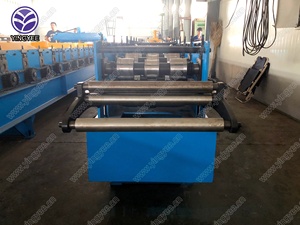 <span class=keywords><strong>La</strong></span> macchina per <span class=keywords><strong>la</strong></span> produzione di acciaio per grondaie più venduta - Product Image 5